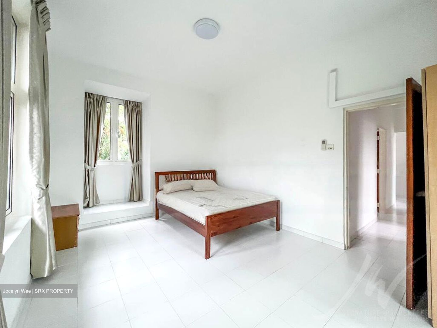 Tanglin Road (D10), Apartment #537862021